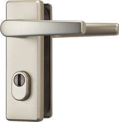 Door fitting KKZS700 F2 two handles